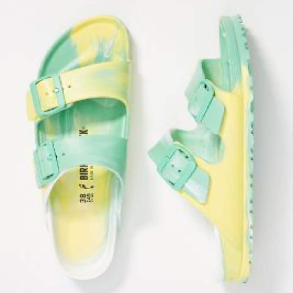 Birkenstock Arizona EVA Sandals